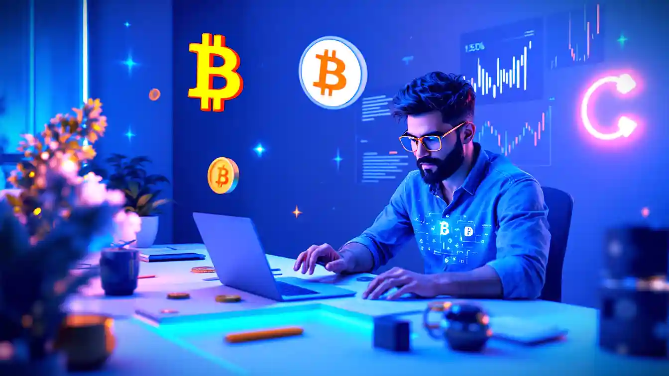 How to Pay International Clients and Freelancers Using Cryptocurrencies